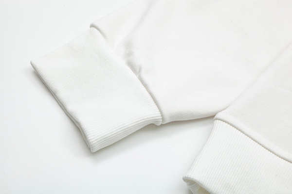 ブランドパーカー着用イメージ